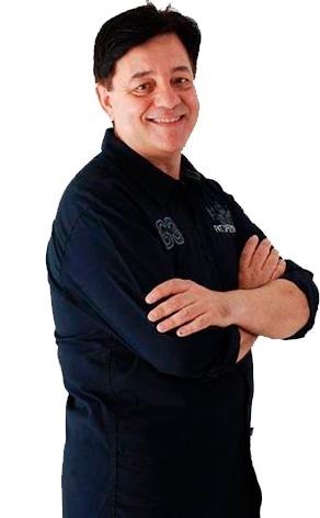 Irineu Gasparetto
