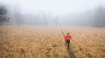 Viver no passado é correr atrás do vento