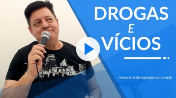 Drogas e Vícios