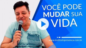 Você pode curar sua vida