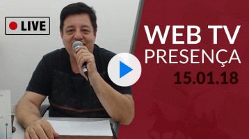 Reprise Web TV 15/01/2018