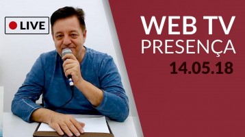 Reprise Web TV 14/05/2018