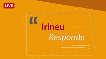 IRINEU RESPONDE