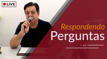 RESPONDENDO PERGUNTAS