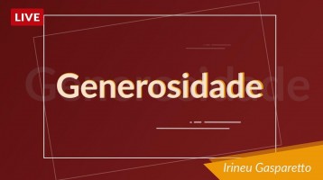 GENEROSIDADE