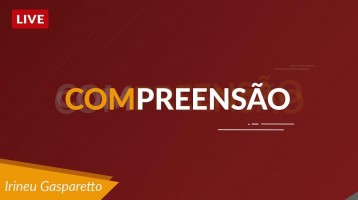 COMPREENSÃO