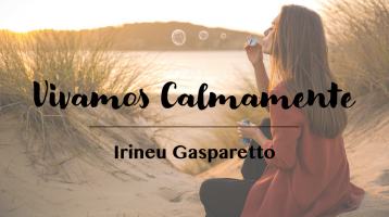 Vivamos Calmamente