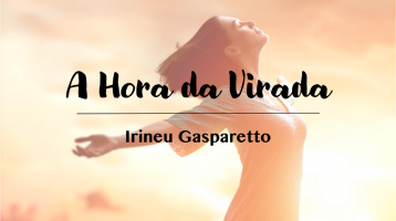 A Hora da Virada