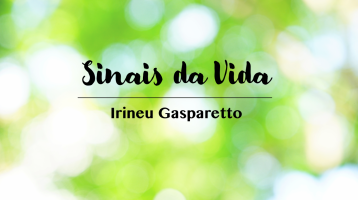 Sinais da Vida