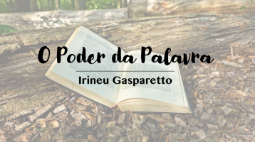 O Poder da Palavra