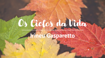 Ciclos da Vida