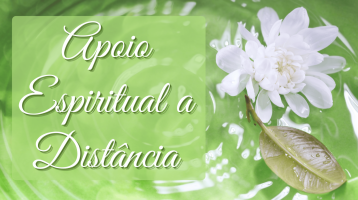 Apoio Espiritual a Distância XII.