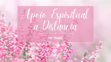 Apoio Espiritual a Distância XIV.