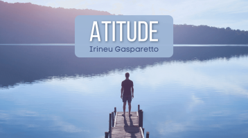 Atitude.