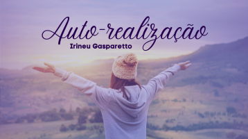 Auto-realização.