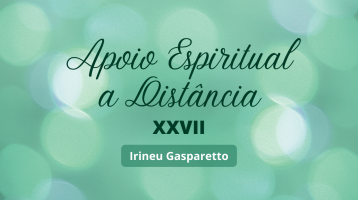 Apoio Espiritual a Distância.