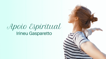 Apoio Espiritual a Distância.