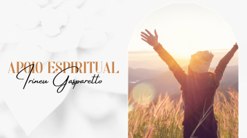 Apoio Espiritual - Nº01 2022.