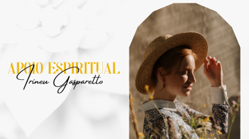   Apoio Espiritual - Nº04 | Irineu Gasparetto & Dr Hans.