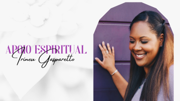 Apoio Espiritual - Nº09.