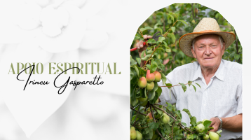 Apoio Espiritual - Nº10.