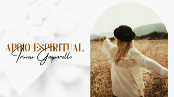 Apoio Espiritual - Nº12.