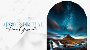 Apoio Espiritual - Nº11.