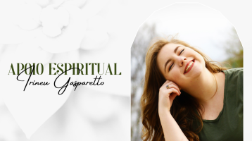 Apoio Espiritual - Nº13.