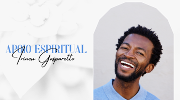 Apoio Espiritual - Nº16 | Irineu Gasparetto & Dr Hans.
