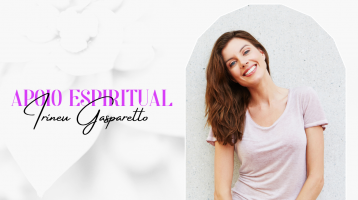 Apoio Espiritual - Nº18 | Irineu Gasparetto & Dr Hans.