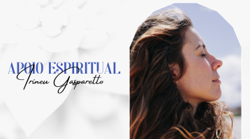 Apoio Espiritual - Nº03 | Irineu Gasparetto & Dr Hans.