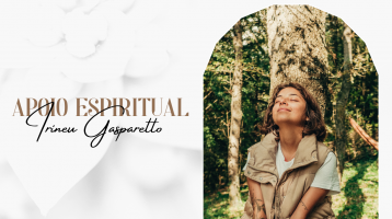 Apoio Espiritual - Nº17 | Irineu Gasparetto & Dr Hans.