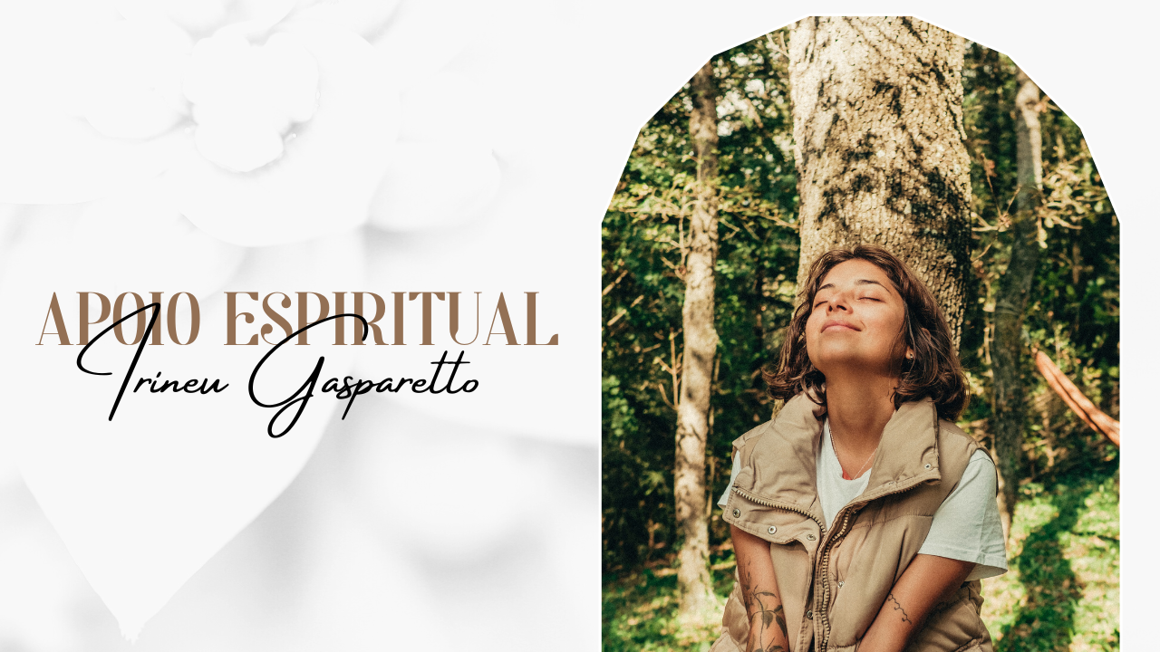 Apoio Espiritual - Nº17 | Irineu Gasparetto & Dr Hans.